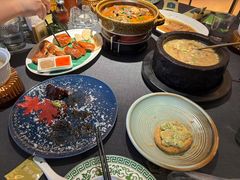 -南里山房(虹桥新天地店)