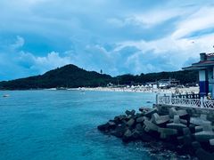 -三亚蜈支洲岛旅游区