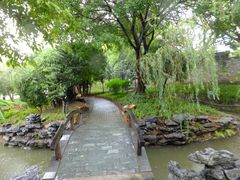 -东莞市可园博物馆