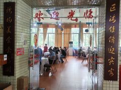 -区海鸡场饭店(石壁店)