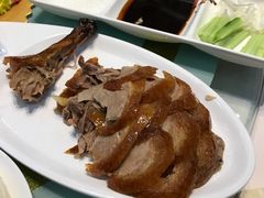 -鹊华居·地道鲁菜·海鲜·融合味(大明湖店)