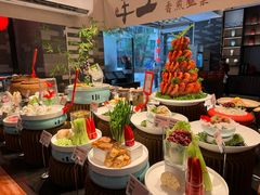 -海门鱼仔·潮汕味(燕岭店)