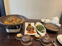 -茶叁酒肆·楚味江湖(菱角湖店)