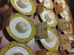 -富华斋饽饽铺·宫廷糕点·伴手礼(护国新天地店)