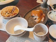 -德永枣香烤鸭(官舍店)