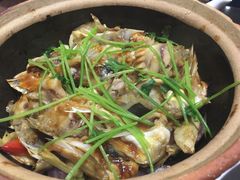 -美极鲜食坊(宝安南路店)