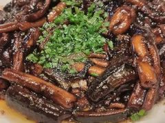 响油鳝糊-和记小菜(大宁店)