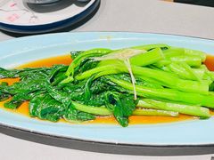 -绿茶餐厅(广州天河城店)