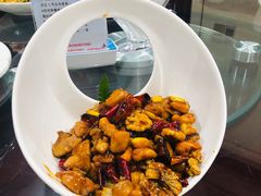 -马凯餐厅(地安门店)