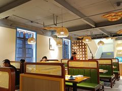 -云山竹·傣味手抓饭·野生菌孔雀宴·云南特色菜(昆明老街店)