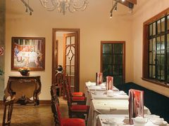 -玫瑰厅上海菜(兴国路店)