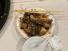 -江湖水乡铁锅炖魚(周庄嘉园店)