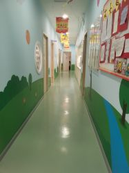 -巧虎kids体验中心(绿宝广场店)