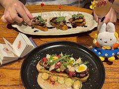 -1886德国汽车餐厅(外滩中央店)