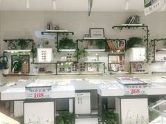 -绿洲眼镜(文教北路店-浙江52家连锁门店)
