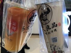 -茶太良品·京派茶饮(天河城店)