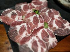 -莽子老火锅(大坪店)