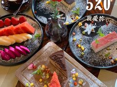 -YUE·6·西式融合餐厅(外滩六号店)