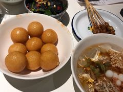 -文和友老长沙龙虾馆(化龙池店)