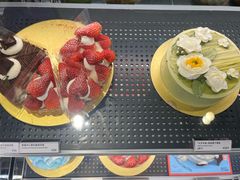 -Pantry's Best派悦坊蛋糕(K11购物艺术中心店)