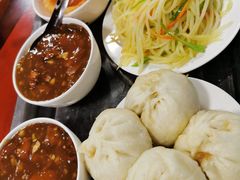 -姚记炒肝店(鼓楼店)