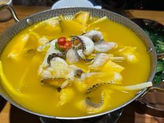 -隔壁老王·家常云南菜(花巷店)