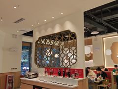 -潮正和潮汕牛肉火锅·老字号(番禺万达店)