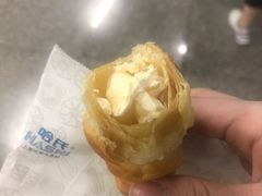 -哈氏·上海哈尔滨食品厂(五角场万达广场店)