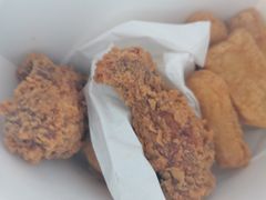 麦辣鸡翅-麦当劳(沙河店)