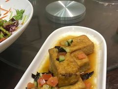 -纪林菜馆·博山菜老字号(华光路店)