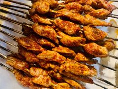 -正宁路小吃夜市