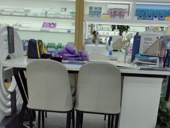 -好宜家眼视光·蔡司店(临汾店)