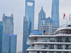 -公平路渡口(轮渡站)