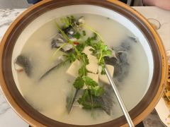 -宝荣鱼馆·临湖之宴(千岛湖店)