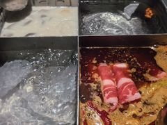 -海底捞火锅(崇文门新世界百货店)