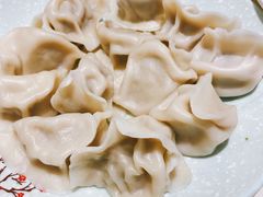 -老边饺子馆(金源店)