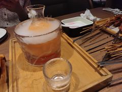 -街角等你.大连海鲜烧烤(西安路店)
