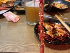 -马海涛牛肉串·午市牛腩饭·烧烤夜宵(领汇广场店)