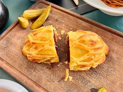 -圣彼得堡观江俄餐厅(中央大街黑金冠店)