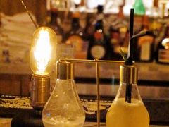 -BAR Signal·鸡尾酒酒吧