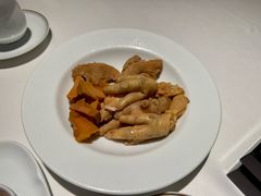 -荣轩(新荣记环球金融中心店)