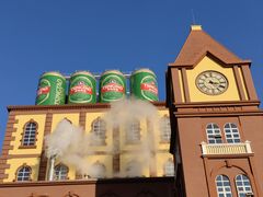 -青岛啤酒博物馆