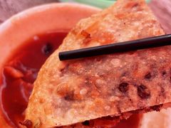 -逍遥镇刘相五胡辣汤豆沫馆(康复中街店)