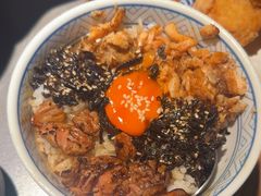 -沼津港精致料理·寿喜烧·烧鸟(龙湖南桥天街日料榜单店)