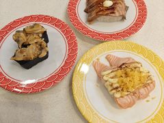 -采御鲜·回转寿司(汕头万达店)