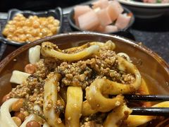 -小饕荟雅安贡椒鱼鲜馆(广福桥店)