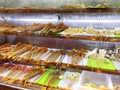 -乐乐姐超级土豆(中关村5号店)