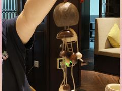 -元素中餐厅.海南菜.粤菜.椰子鸡.海鲜.包房.石梅湾威斯汀度假酒店