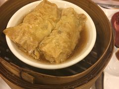 -添好运点心专门店(中环IFC店)