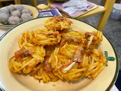 -石灰市老火锅(北滨路店)